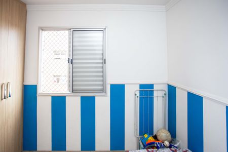 Apartamento à venda com 63m², 3 quartos e 1 vagaQuarto 3