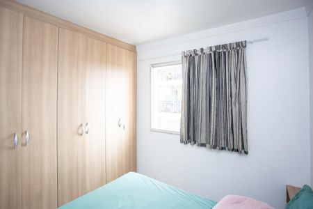 Apartamento à venda com 63m², 3 quartos e 1 vagaQuarto 2