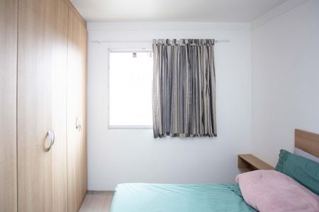 Apartamento à venda com 63m², 3 quartos e 1 vagaQuarto 2