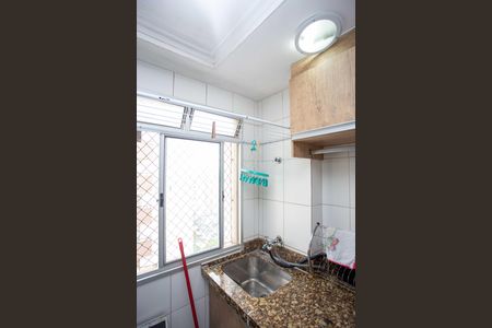 Apartamento à venda com 63m², 3 quartos e 1 vagaÁrea de Serviço