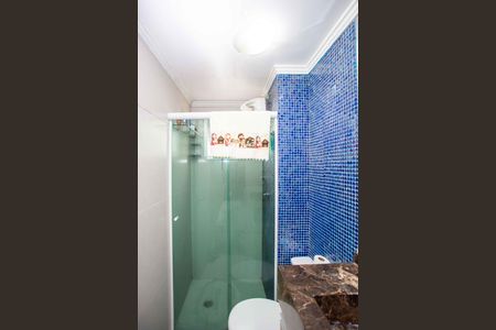 Apartamento à venda com 63m², 3 quartos e 1 vagaBanheiro