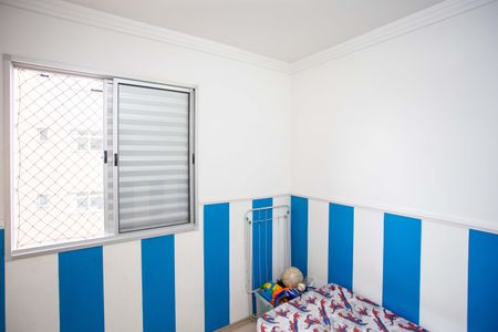 Apartamento à venda com 63m², 3 quartos e 1 vagaQuarto 3