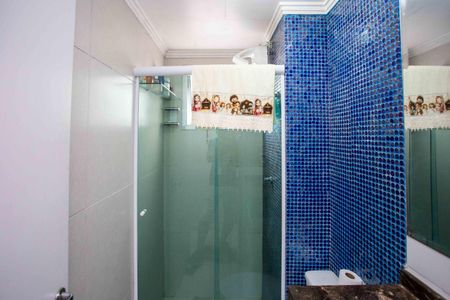 Apartamento à venda com 63m², 3 quartos e 1 vagaBanheiro