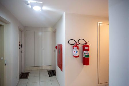 Apartamento à venda com 63m², 3 quartos e 1 vagaHall de entrada