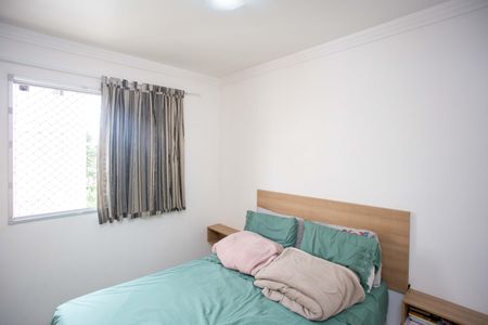 Apartamento à venda com 63m², 3 quartos e 1 vagaQuarto 2