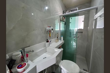Casa para alugar com 280m², 3 quartos e sem vagaBanheiro da Suíte