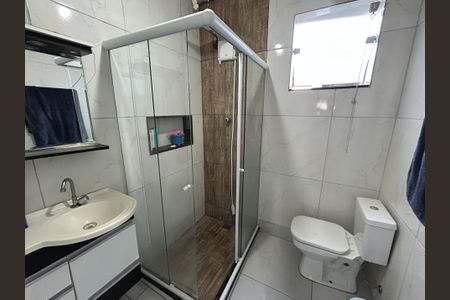 Casa para alugar com 280m², 3 quartos e sem vagaBanheiro 2
