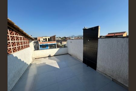 Casa para alugar com 280m², 3 quartos e sem vagaTerraço