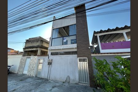 Casa para alugar com 280m², 3 quartos e sem vagaFachada + plaquinha