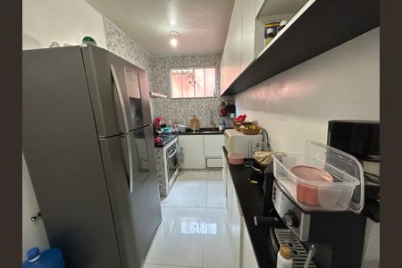 Casa para alugar com 280m², 3 quartos e sem vagaCozinha