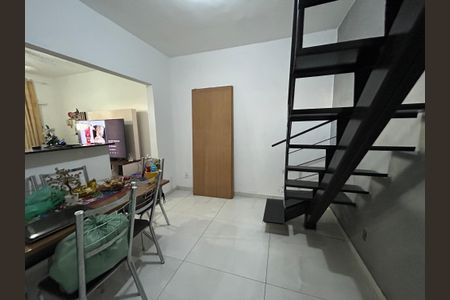 Casa para alugar com 280m², 3 quartos e sem vagaSala de Jantar