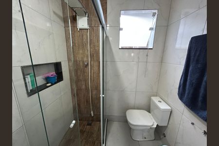 Casa para alugar com 280m², 3 quartos e sem vagaBanheiro 2