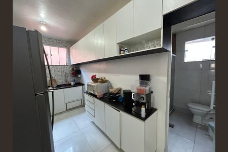 Casa para alugar com 280m², 3 quartos e sem vagaCozinha