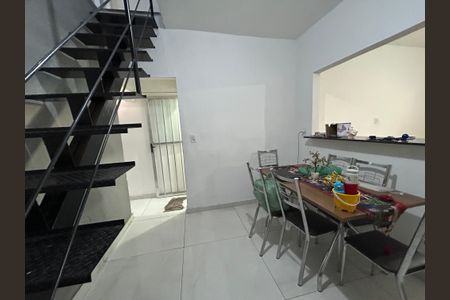 Casa para alugar com 280m², 3 quartos e sem vagaSala de Jantar