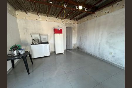 Casa para alugar com 280m², 3 quartos e sem vagaTerraço