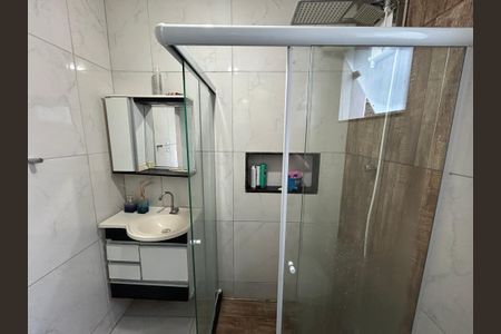 Casa para alugar com 280m², 3 quartos e sem vagaBanheiro 2