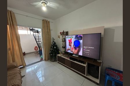 Casa para alugar com 280m², 3 quartos e sem vagaSala