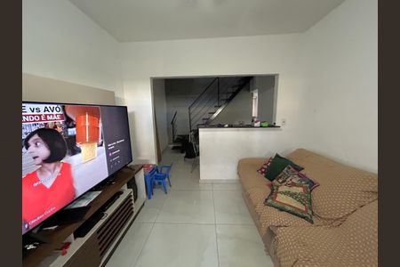 Casa para alugar com 280m², 3 quartos e sem vagaSala