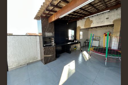 Casa para alugar com 280m², 3 quartos e sem vagaChurrasqueira