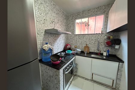 Casa para alugar com 280m², 3 quartos e sem vagaCozinha