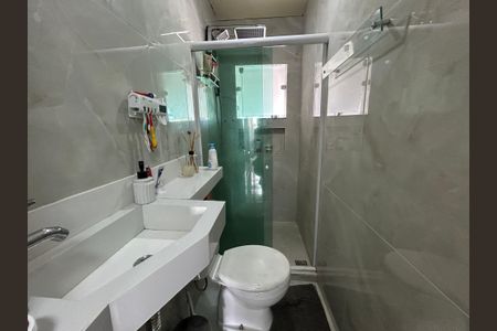 Casa para alugar com 280m², 3 quartos e sem vagaBanheiro da Suíte