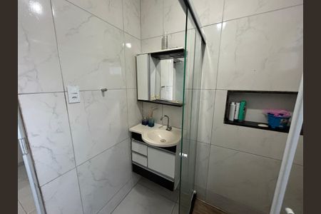 Casa para alugar com 280m², 3 quartos e sem vagaBanheiro 2