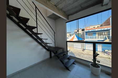 Casa para alugar com 280m², 3 quartos e sem vagaVaranda