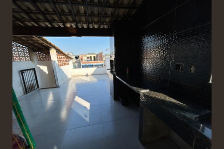 Casa para alugar com 280m², 3 quartos e sem vagaTerraço