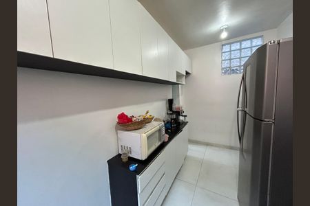 Casa para alugar com 280m², 3 quartos e sem vagaCozinha