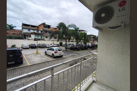 Apartamento à venda com 2 quartos, 53m² em Taquara, Rio de Janeiro