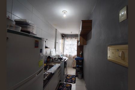 Apartamento à venda com 2 quartos, 53m² em Taquara, Rio de Janeiro