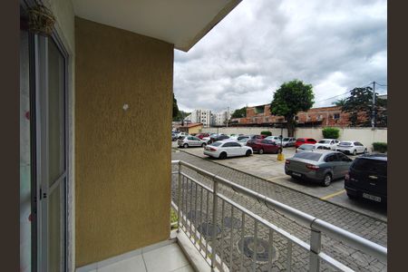 Apartamento à venda com 2 quartos, 53m² em Taquara, Rio de Janeiro