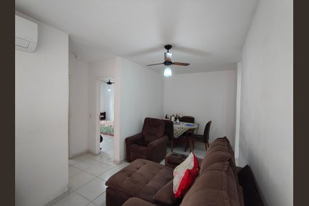 Apartamento à venda com 2 quartos, 53m² em Taquara, Rio de Janeiro