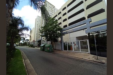 Apartamento para alugar com 60m², 2 quartos e 1 vagaLocalização