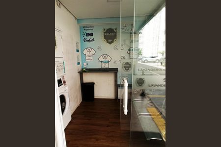 Apartamento para alugar com 60m², 2 quartos e 1 vagaLavanderia Coletiva