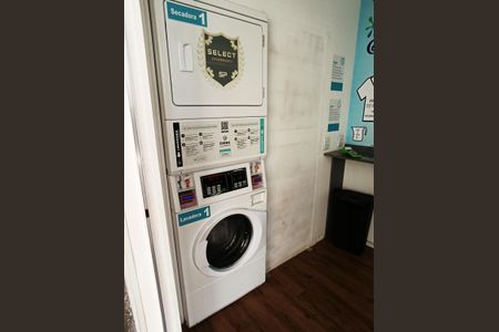 Apartamento para alugar com 60m², 2 quartos e 1 vagaLavanderia Coletiva
