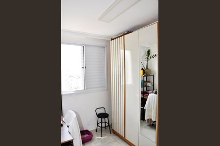 Apartamento para alugar com 60m², 2 quartos e 1 vagaDetalhe - Quarto 02
