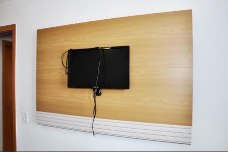 Apartamento para alugar com 60m², 2 quartos e 1 vagaDetalhe - Quarto 01