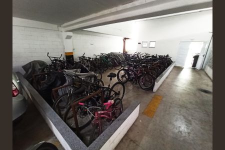 Apartamento para alugar com 60m², 2 quartos e 1 vagaBicicletário