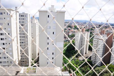 Apartamento para alugar com 60m², 2 quartos e 1 vagaDetalhe - Vista do Quarto 02