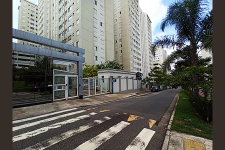 Apartamento para alugar com 60m², 2 quartos e 1 vagaLocalização
