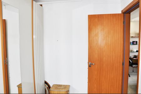 Apartamento para alugar com 60m², 2 quartos e 1 vagaDetalhe - Quarto 02