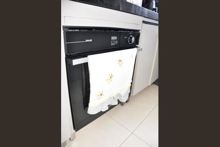 Apartamento para alugar com 60m², 2 quartos e 1 vagaDetalhe - Cozinha Americana