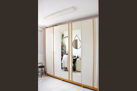 Apartamento para alugar com 60m², 2 quartos e 1 vagaDetalhe - Quarto 02