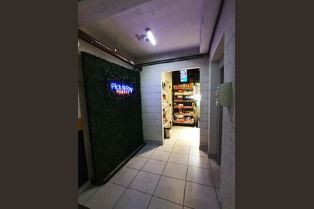 Apartamento para alugar com 60m², 2 quartos e 1 vagaMercadinho