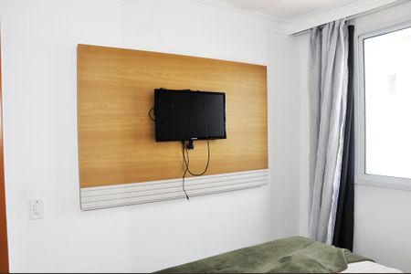 Apartamento para alugar com 60m², 2 quartos e 1 vagaDetalhe - Quarto 01