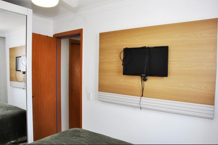 Apartamento para alugar com 60m², 2 quartos e 1 vagaDetalhe - Quarto 01