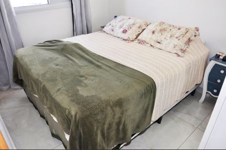 Apartamento para alugar com 60m², 2 quartos e 1 vagaDetalhe - Quarto 01