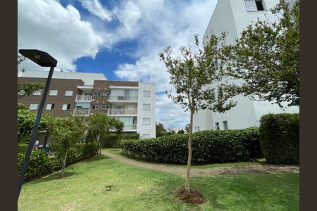 Apartamento para alugar com 52m², 2 quartos e 1 vagaCondomínio