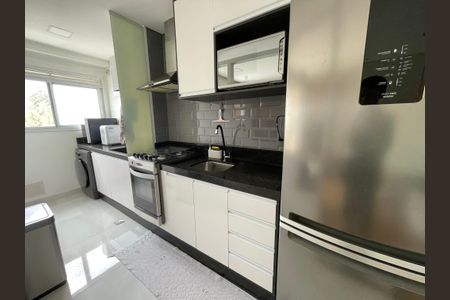 Apartamento para alugar com 52m², 2 quartos e 1 vagaCozinha